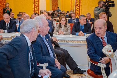 Сергей Грачев: «Сельские территории без внимания региональной власти не останутся»